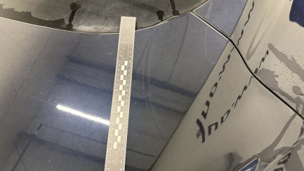 Zdjęcie przedmiotu: BMW M 850i Coupe 4.4 E6d xDrive Steptronic