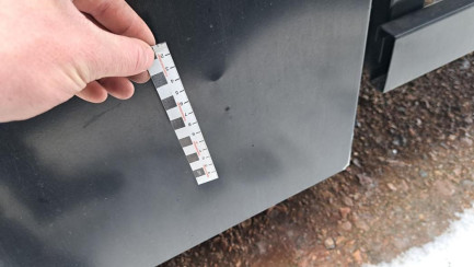 Zdjęcie przedmiotu: KOGEL SN 24 Cargo CO24P90/1110/13.95 35.0t