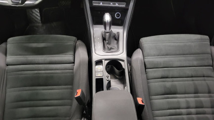 Zdjęcie przedmiotu: Volkswagen Touran 1.6 TDI BMT SCR Comfortline