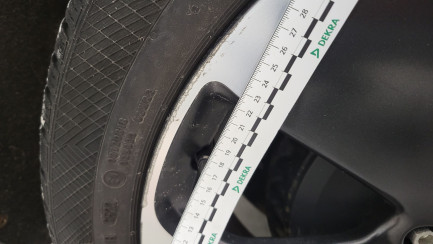 Zdjęcie przedmiotu: Cupra Born 58kWh E-Boost