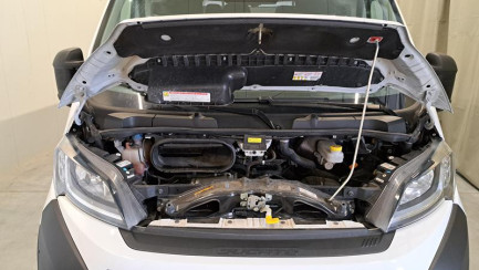 Zdjęcie przedmiotu: Fiat Ducato 33 2.2 H3-POWER L3H2 E6 3.3t