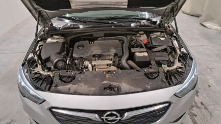 Zdjęcie przedmiotu: Opel Insignia Sports Tourer Oświadczenie o utracie DR