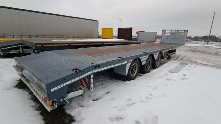 Zdjęcie przedmiotu: KOGEL SN 24 35.0t