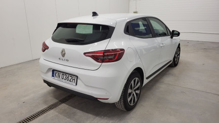 Zdjęcie przedmiotu: Renault Clio 1.0 TCe Equilibre LPG Brak dokument&oacute;w LPG