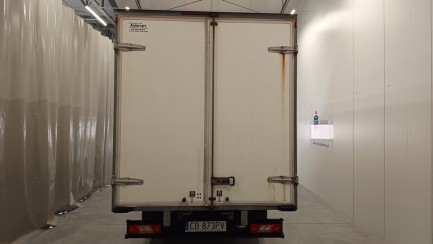 Zdjęcie przedmiotu: Ford Transit 350 2.0 TDCi E6 3.5t L3 Trend