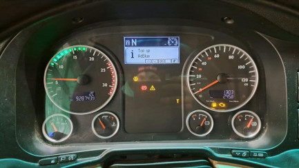 Zdjęcie przedmiotu: MAN TGX E6 18.0t LLS-U(XXL)