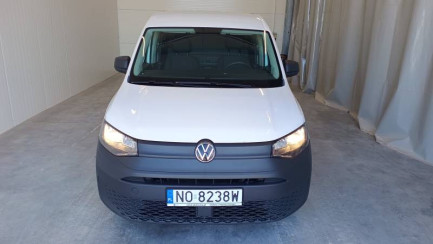 Zdjęcie przedmiotu: Volkswagen Caddy Maxi 2.0 TDI Cargo E6 2.5t