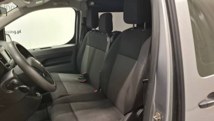 Zdjęcie przedmiotu: Fiat Scudo Maxi Easy 2.0 M-jet E6d-F 3.1t