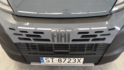 Zdjęcie przedmiotu: Fiat Ducato MAXI 2.2 H3-POWER E6.4 3.5t L4H2