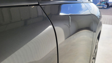 Zdjęcie przedmiotu: Mazda MX-30 35.5kWh Exclusive Line Oświadczenie o utracie DR