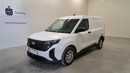 Ford Transit Courier Trend 1.5 EcoBlue E6d 2.2t