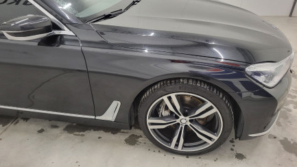 Zdjęcie przedmiotu: BMW 730Ld xDrive