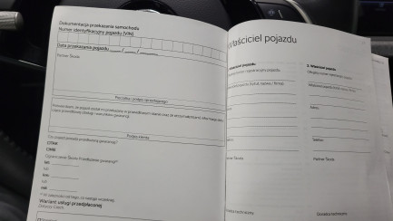 Zdjęcie przedmiotu: Skoda Kamiq 1.5 TSI Selection DSG