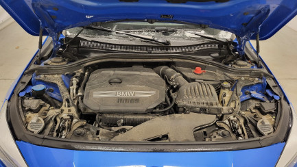 Zdjęcie przedmiotu: BMW 118i M Sport aut Oświadczenie o utracie DR