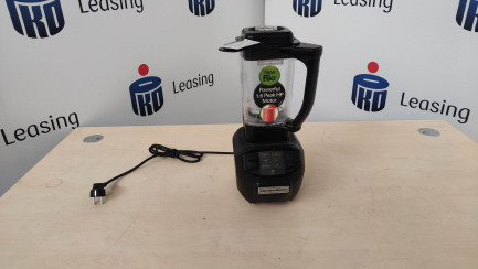 Zdjęcie przedmiotu: HAMILTON BEACH HBB 255-CE RIO blender