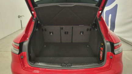 Zdjęcie przedmiotu: Porsche Macan