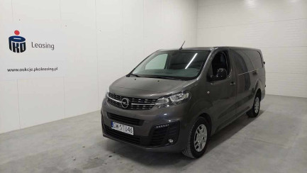 Opel Vivaro 2.0 CDTI Extra Long Enjoy S&S E6d 3.0t