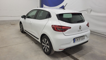 Zdjęcie przedmiotu: Renault Clio 1.0 TCe Equilibre LPG Brak dokumentacji LPG