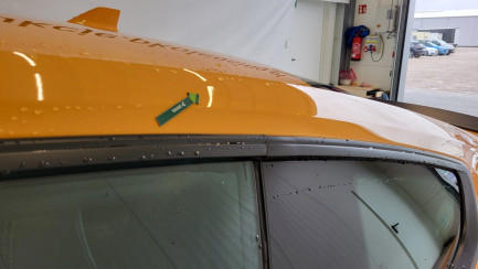 Zdjęcie przedmiotu: Ford Mustang Fastback 5.0 V8 Mach 1 aut
