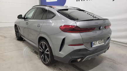 Zdjęcie przedmiotu: BMW X6 xDrive30d mHEV sport-aut