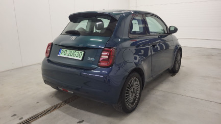 Zdjęcie przedmiotu: Fiat 500 23.8kWh Action