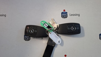 Zdjęcie przedmiotu: MERCEDES SPRINTER/KEGGER CDI E6e 3.5t Select Aut.