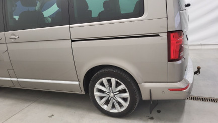 Zdjęcie przedmiotu: Volkswagen Multivan 6.1 2.0 TDI L1 Highline 4Motion DSG