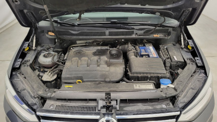 Zdjęcie przedmiotu: Volkswagen Touran 1.6 TDI BMT SCR Comfortline