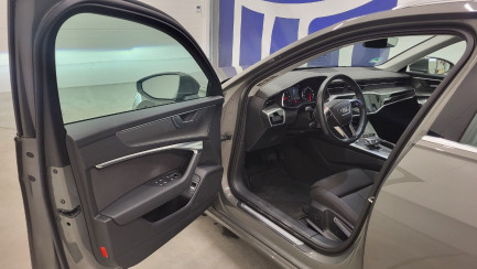 Zdjęcie przedmiotu: Audi A6 Avant 40 TDI mHEV Sport S tronic