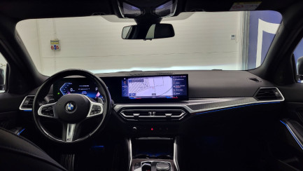 Zdjęcie przedmiotu: BMW 320d xDrive mHEV M Sport sport-aut