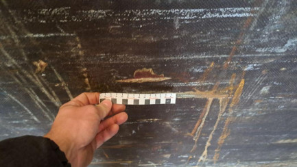 Zdjęcie przedmiotu: KASSBOHRER MEGA 39.0t Високобортовий