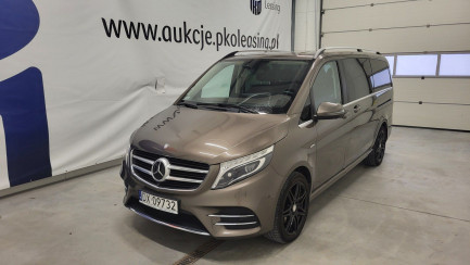 Mercedes-benz V 250 d 4-Matic Avantgarde 7G-Tronic