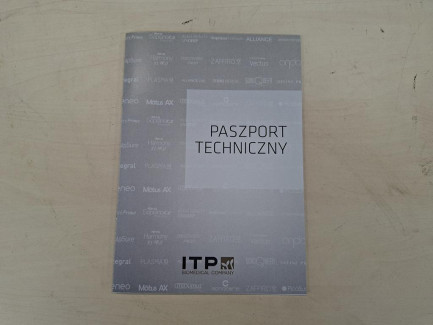 Zdjęcie przedmiotu: LPG medical device CELLU M6 ALLIANCE