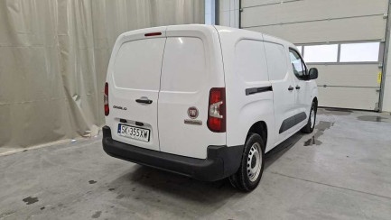 Zdjęcie przedmiotu: Fiat Doblo Cargo 1.5 BlueHDi E6.4 2.4t L2