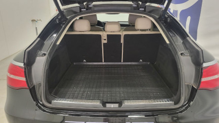 Zdjęcie przedmiotu: Mercedes-benz GLC Coupe 250 4-Matic