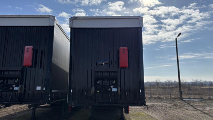 Zdjęcie przedmiotu: KASSBROHRER XS Mega 39.0t