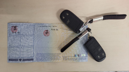 Zdjęcie przedmiotu: Jeep Compass 1.3 TMair Limited FWD S&S DDCT