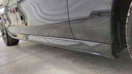 Zdjęcie przedmiotu: BMW 740d xDrive mHEV M Sport sport