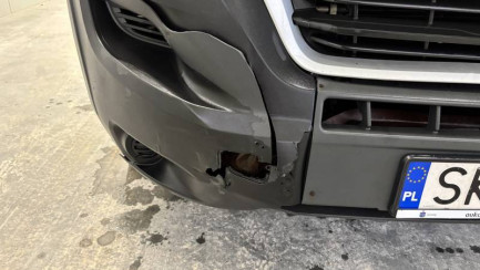 Zdjęcie przedmiotu: Fiat Ducato 33 2.3 M-jet E6d 3.3t L2H2