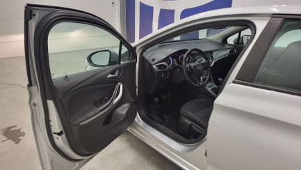 Zdjęcie przedmiotu: Opel Astra V 1.6 CDTI Enjoy S&S