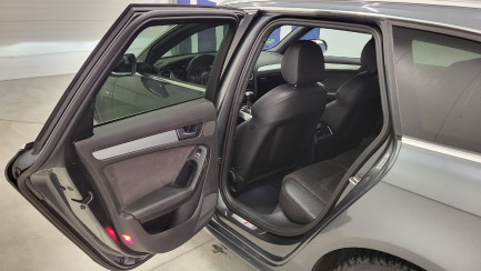 Zdjęcie przedmiotu: Audi A4 Avant 2.0 TDI Multitronic