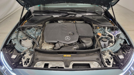 Zdjęcie przedmiotu: Mercedes-Benz E 220 d mHEV 4-Matic AMG 9G-Tronic