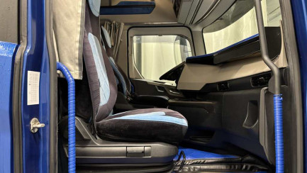 Zdjęcie przedmiotu: Ford F-MAX 500 12.7 TDCi E6d 18.0t