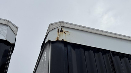 Zdjęcie przedmiotu: KASSBOHRER XS Mega 39.0t