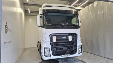 Zdjęcie przedmiotu: Ford F-MAX 500 12.7 TDCi MR`19 E6d 18.0t