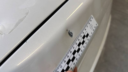 Zdjęcie przedmiotu: Ford F150 3.1t LARIAT