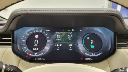 Zdjęcie przedmiotu: Land Rrover Range Rover 3.0 PHEV Autobiography AWD