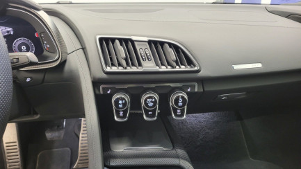 Zdjęcie przedmiotu: Audi R8 V10 RWD Performance Oświadczenie o utracie DR