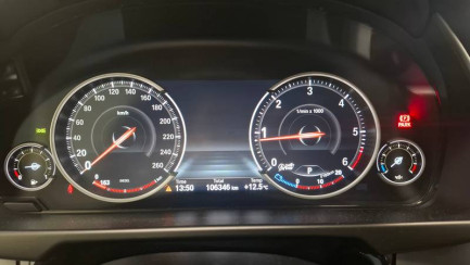Zdjęcie przedmiotu: BMW X5
