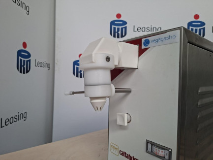 Zdjęcie przedmiotu: Automat do bitej śmietany CATTABRIGA Lucky Panna K